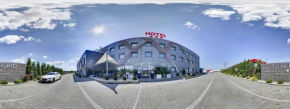 Hotel Porto, Gmina Radomsko